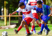 Güemes y Yanda no se sacaron ventajas