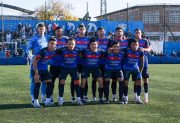 Güemes ya conoce la agenda de sus próximos partidos en la Primera Nacional