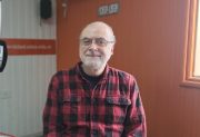 Héctor Farías: “El cambio climático nos obliga a revisar cómo diseñamos nuestras obras”