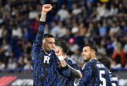 FIFA le otorgó la amnistía a Otamendi y estará en el debut mundialista