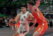 Deck busca la gloria europea: Real Madrid define la Euroliga ante Olympiacos