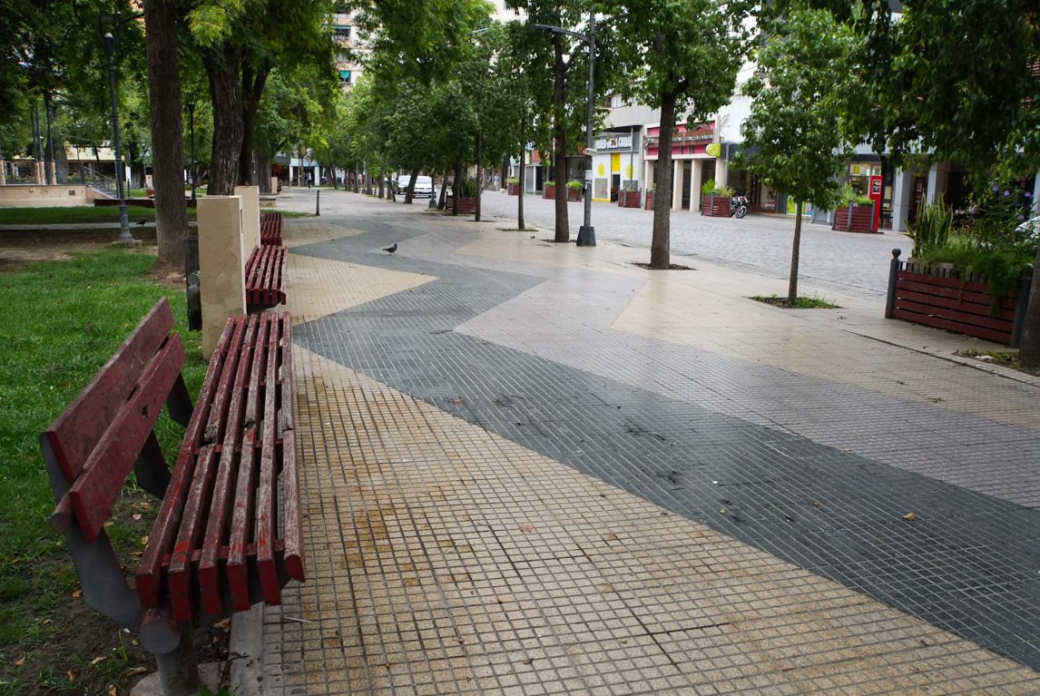 Cómo estará el tiempo este 25 de Mayo en Santiago del Estero