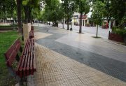 Cómo estará el tiempo este 25 de Mayo en Santiago del Estero