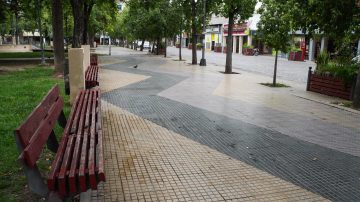 Cómo estará el tiempo este 25 de Mayo en Santiago del Estero