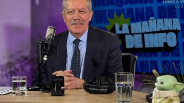 Un informe asegura que Elías Suárez lidera el ranking de los gobernadores con mejor imagen digital positiva
