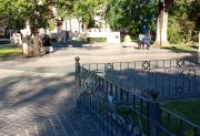 El frío se despide de Santiago: confirman días agradables en la Madre de Ciudades