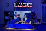 Viví el Smart City Expo 2026 con Info del Estero: cobertura minuto a minuto, móviles en vivo y muchas sorpresas