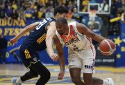 Quimsa cayó en la Bombonerita y la serie sigue abierta
