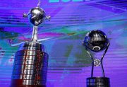 Sorteo de la CONMEBOL: River, Boca y el resto de los argentinos ya conocen sus rivales