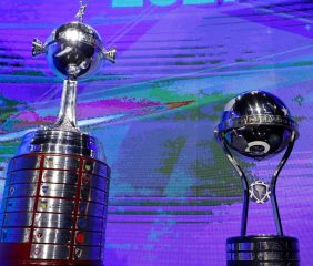 Sorteo de la CONMEBOL: River, Boca y el resto de los argentinos ya conocen sus rivales