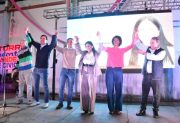 Fernández: el Frente Cívico lanzó la candidatura de Yanina Iturre