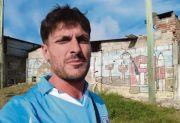 Un youtuber mostró cómo viven los hinchas de Güemes el clásico ante Mitre