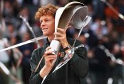Sinner aplastó a Zverev y se consagró campeón en Madrid