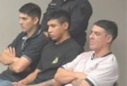 Se fugó un acusado por el crimen del guardiacárcel David Frontera Guerra y es intensamente buscado