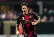 Galarza Fonda volverá a River tras no cumplir los objetivos en la MLS