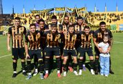 Mitre ya conoce la agenda de sus próximos partidos en la Primera Nacional