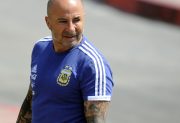 Sampaoli habló de Messi, Scaloni y la lista mundialista de Argentina