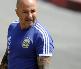 Sampaoli habló de Messi, Scaloni y la lista mundialista de Argentina