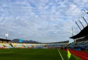 O’Higgins inició gestiones para evitar cambiar de estadio ante Boca