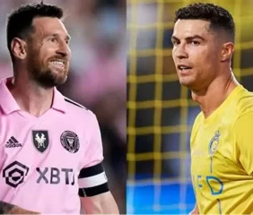 Messi y Cristiano, una rivalidad eterna: así está la pelea por ser el máximo goleador de la historia