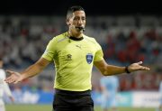 Confirmaron los árbitros para la final entre River y Belgrano por el Torneo Apertura