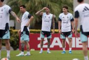La lista de lesionados de la Selección Argentina a pocos días del Mundial 2026