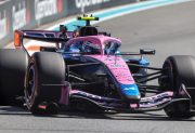 El argentino Colapinto afronta el GP de Miami de la Fórmula 1