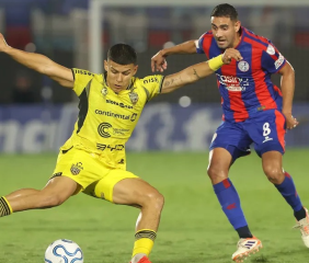 San Lorenzo va por el pasaje a octavos ante Recoleta FC