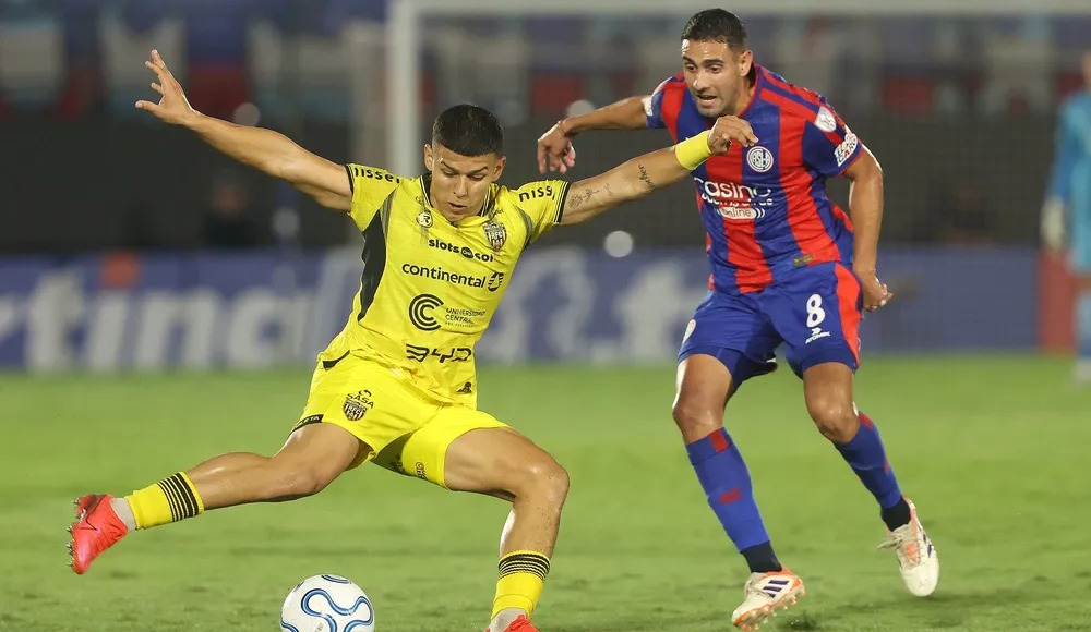 San Lorenzo va por el pasaje a octavos ante Recoleta FC