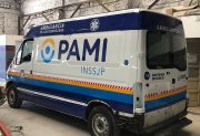 Para trasladar un paciente de PAMI de Selva a Santiago capital la ambulancia tiene que venir de Buenos Aires
