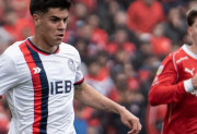 San Lorenzo recibe a Independiente en el Nuevo Gasómetro