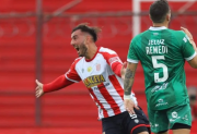 Barracas Central se juega la clasificación ante Banfield