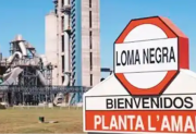 Loma Negra frenará su principal horno por la caída de la construcción y crece la preocupación en el sector