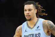 Consternación en la NBA: a los 29 años, murió Brandon Clarke, figura de Memphis Grizzlies