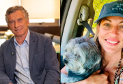 Mauricio Macri apostó otra vez al amor: quién es su nueva novia 21 años menor