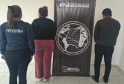 Extraditan desde La Rioja a una pareja acusada de una ciberestafa que supera los 19 millones de pesos