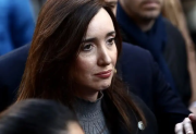“Estamos esperando todos la declaración jurada”: Victoria Villarruel, picante contra Manuel Adorni