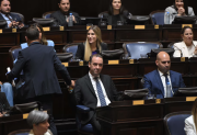 El hermano de Manuel Adorni corrigió su declaración jurada: informó que cobró una herencia de $21 millones