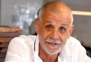 Christian Petersen fue internado nuevamente y crece la preocupación por su salud