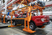 El Gobierno avanzará con la eliminación de retenciones para exportar autos