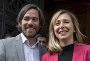 Myriam Bregman y Nicolás del Caño presentaron un proyecto para la legalización integral del uso y autocultivo de la marihuana
