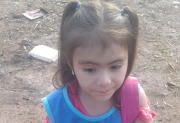 “Si vos no comes, me van a meter preso por tu culpa”: la hermana de la niña que murió en Chañar Pozo de Abajo, sacó a la luz el terrible maltrato que sufría