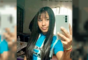 Hallaron sin vida a Agostina Vega en un descampado de Córdoba