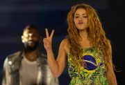 La frase de Shakira que hizo delirar a las madres presentes en su show