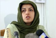 La Nobel de la Paz, Narges Mohammadi, permanece en estado crítico tras una huelga de hambre