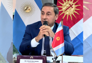 La junta ejecutiva del parlamento del Norte Grande se reúne en Salta