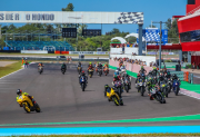 Se viene el 10° aniversario del RXP en Las Termas