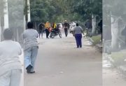Violencia y confusión: destrozaron la casa de una vecina en el barrio 8 de Abril por error