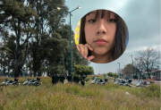 Caso Agostina Vega: un auto, cámaras de seguridad y la confesión del imputado reactivan los rastrillajes en Córdoba