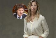 Javier Milei apuntó contra Luciana Geuna tras sus explicaciones sobre el escándalo